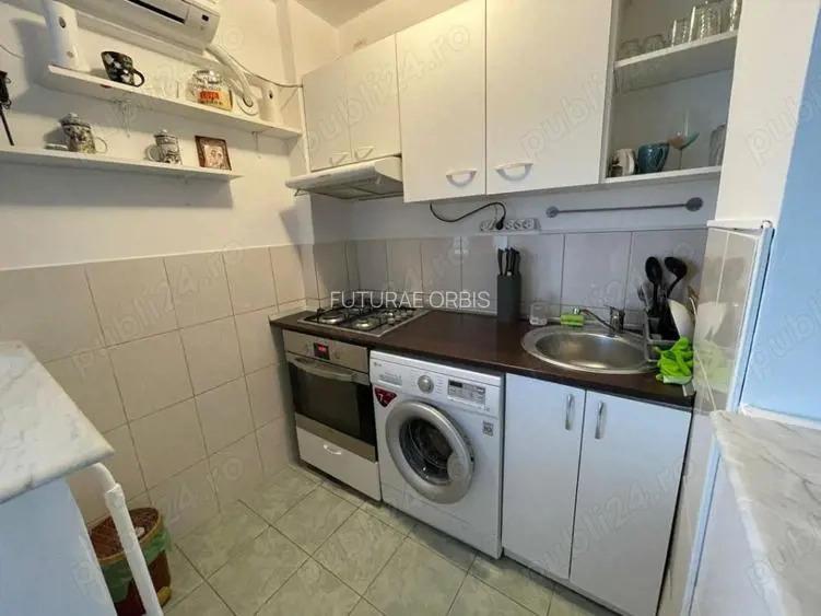 Garsoniera chirie regim hotelier - 3