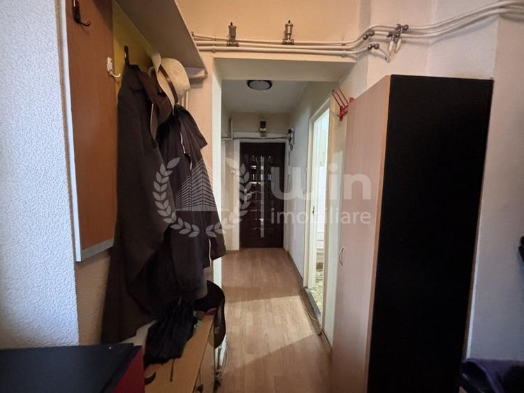 Apartament 2 camere decomandat | Etaj 2 | 2 Balcoane | Pod Marasti - 4