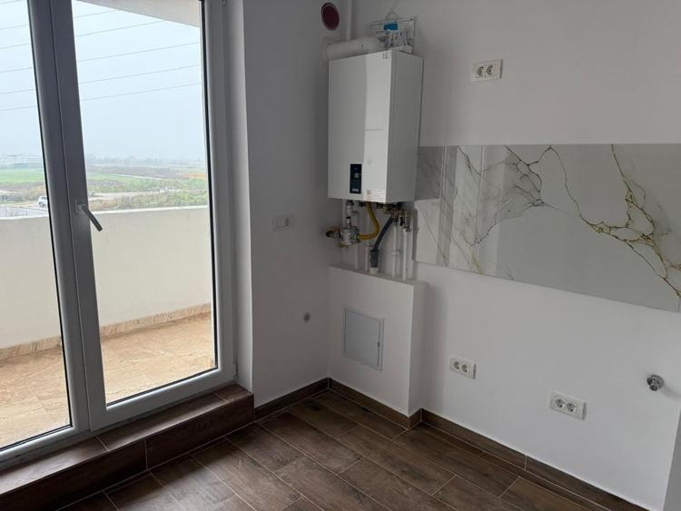 Apartament studio 3D Residence - 4