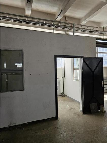 Spatiu Industrial - 3000 mp - Productie - Depozitare - Distributie - 23