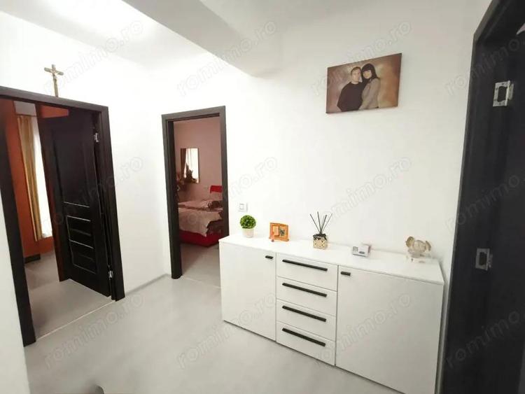 Casa P+1 moderna, complet echipata, cu teren mult, la Crasna - 14