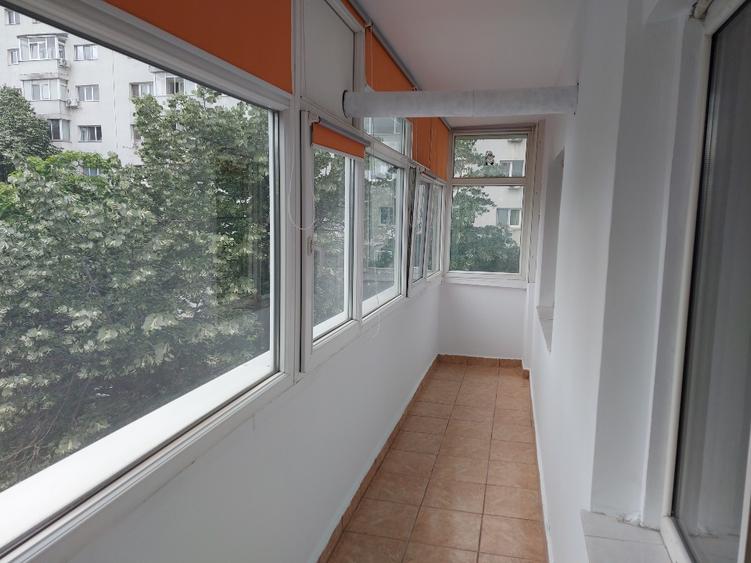 proprietar inchiriez 2 camere zona Obor metrou - 6