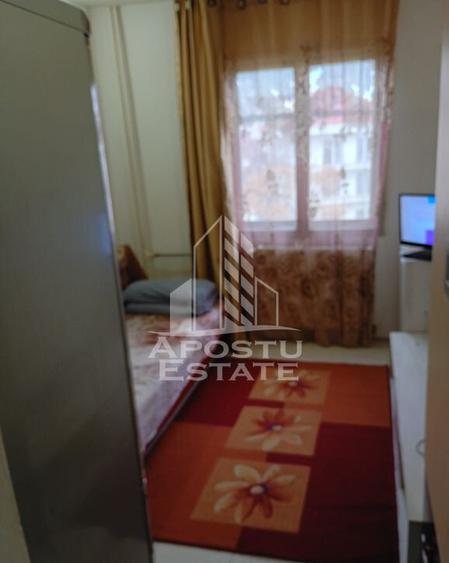 Garsoniera? CF3 zona Vlaicu - 2