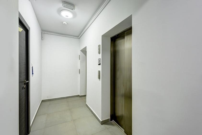 Drumul Taberei, V. Doftanei, Incalzire in pardoseala,  Parcare, Comision 0 % - 21