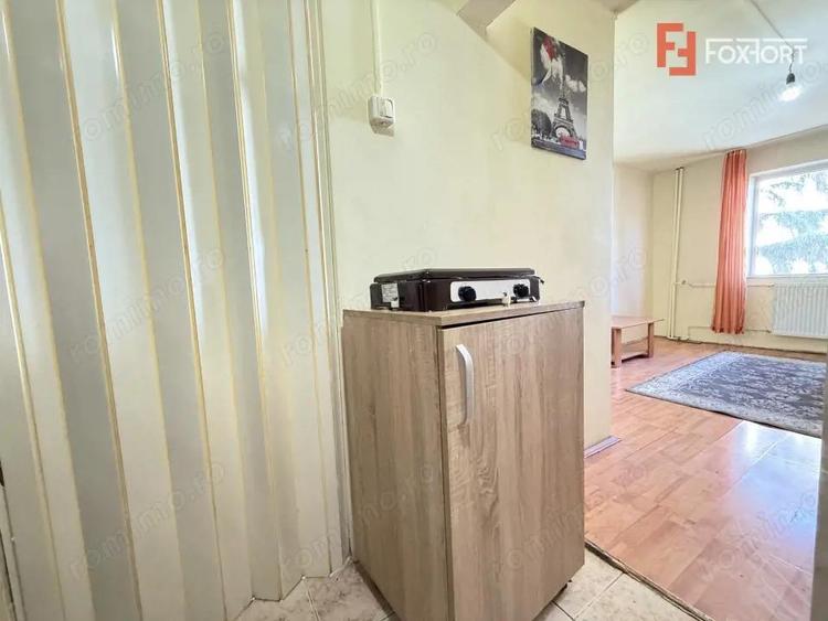 Apartament cu o camera de vanzare in Timisoara, zona Aradului - 4