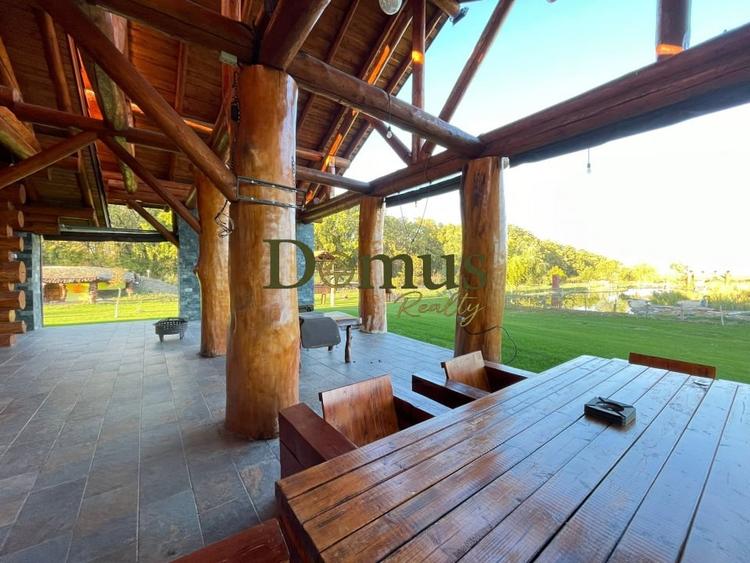 Casa de Busteni Buncar Piscina Independenta Complet - 19