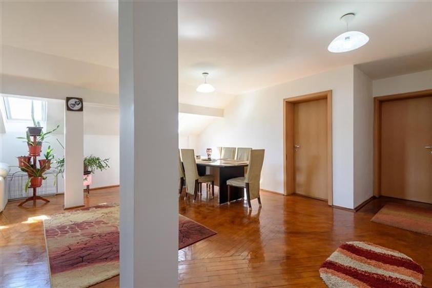 FILM! Vila impozanta,pretabila pe segmentul comercial/ servicii,Tractorul,Brasov - 31