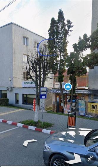 Vand apartament 2 camere strada principala - 7