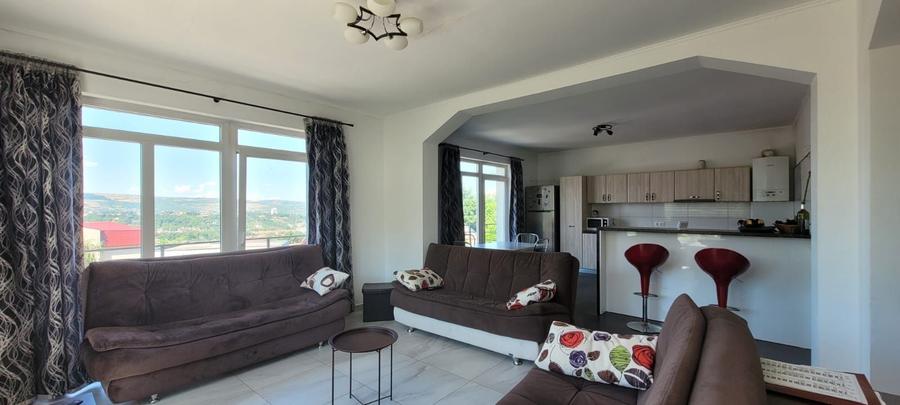 De vânzare apartament cu 3 camere la cheie aproape de UMF, în Zorilor - 1