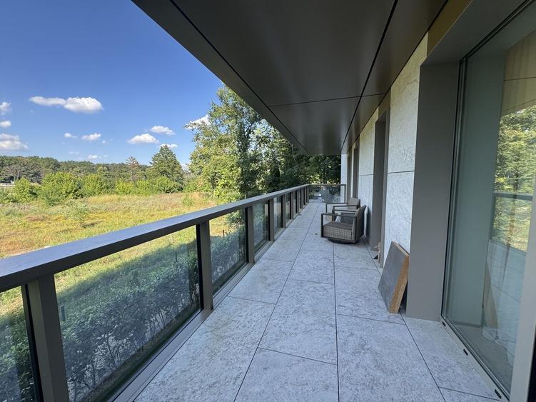 CORTINA 126!! Apartament cu mobilier nou, terasa 23 mp garaj subteran - 5