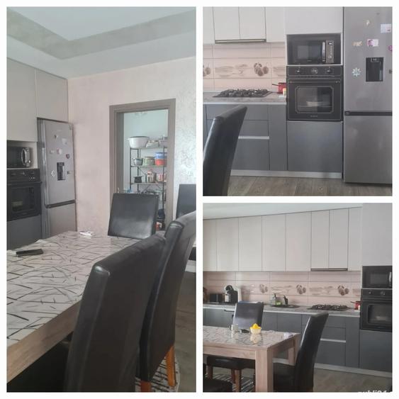 Casa premium noua Cartier Izvoare, Bacau | 205 mp | Teren 808 mp - 4