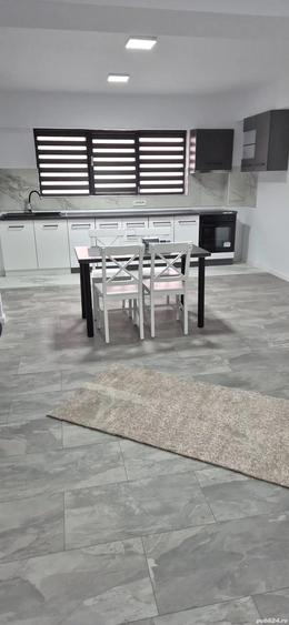 Inchiriez apartament pe termen lung - 5
