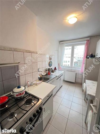 Apartament 2 camere si balcon in zona Dioda din Sibiu - 6