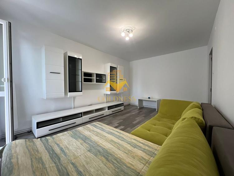 3 camere, modern,  parcare, Manastur Zona Primaverii, MC Donald's, BIG - 1