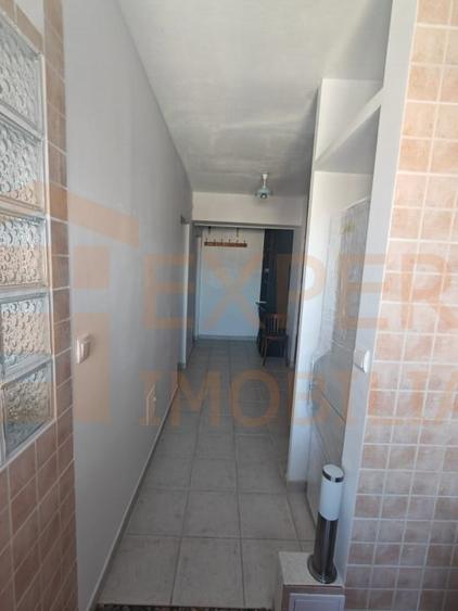 Garsoniera de vânzare zona Tomis I - Spitalul Judetean- Amfiteatru - 14