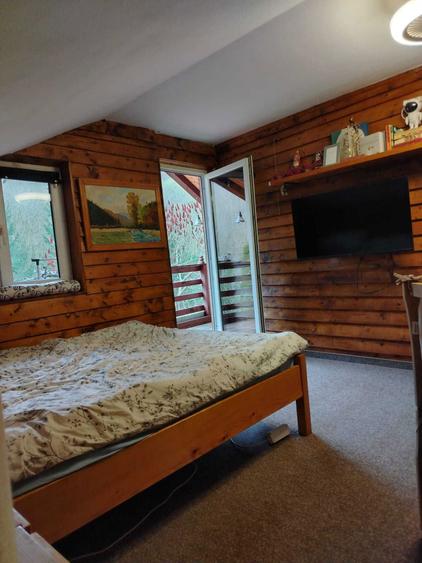 Casa la munte Ocolis | 1300 mp teren | - 2