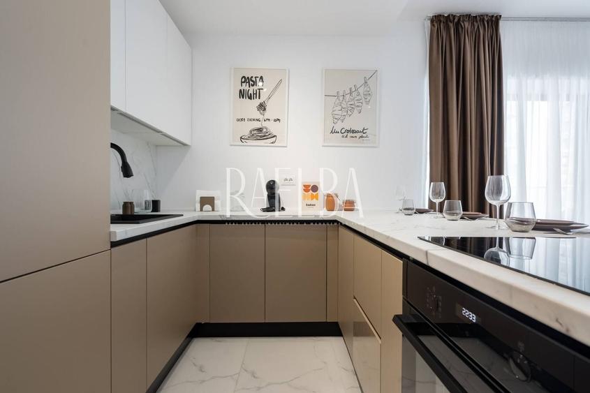 | Apartament 2 camere | One Cotroceni | - 2