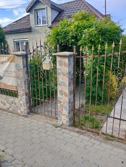 Vand casa in loc.livada - 1