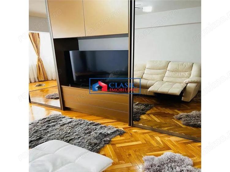 Vanzare apartament 2 camere decomandate de LUX in Marasti- Piata Marasti, Cluj Napoca - 5