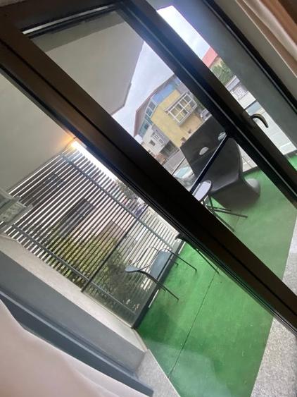 Proprietar 2 cam/ Gafencu-Grand Residence - 1