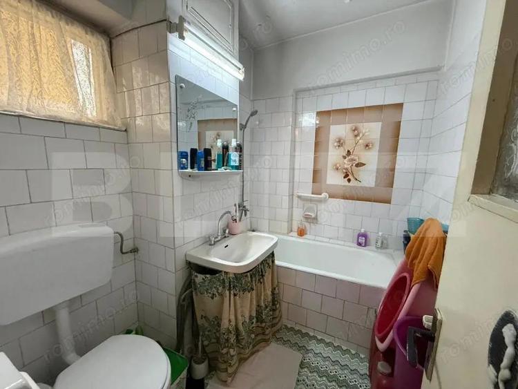 Apartament 3 camere, 63 mp, zona Ultracentral - 5