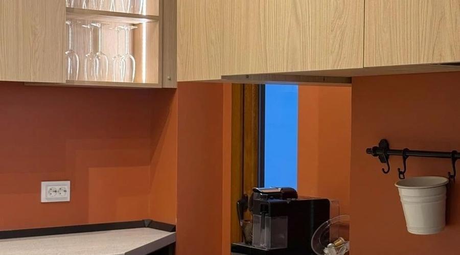 Apartament cu 2 camere decomandat în Universitate