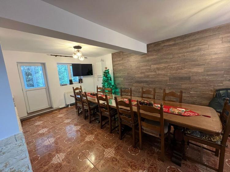 Pensiune Ranca Variante - 4