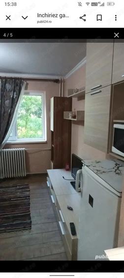 Inchiriez garsoniera zona Buzia?ului langa hevan proprietar - 5