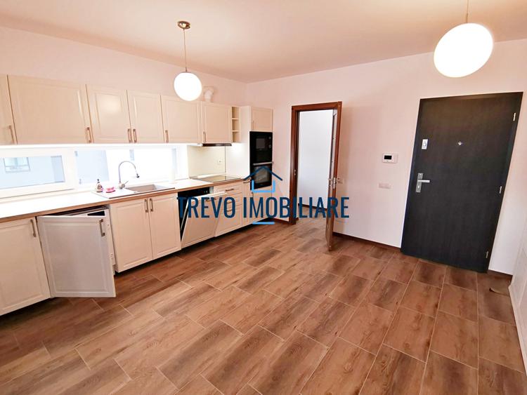 Apartament modern cu 3 camere, 85 mp, parcare, zona Mega Image - Buna Ziua. - 7