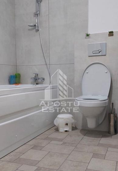 Duplex cu 4 camere, 2 bai, in Dumbravita - 7