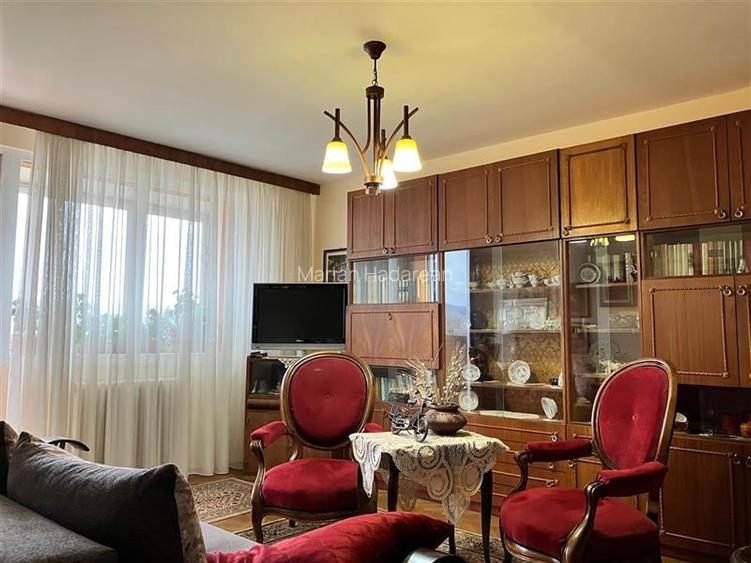 Vanzare apartament 3 camere confort sporit zona Gradini Manastur, Cluj-Napoca