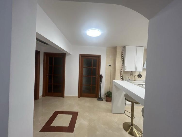 Apartament complet renovat/mobilat/3 camere/2 parcari/84 mp - 3