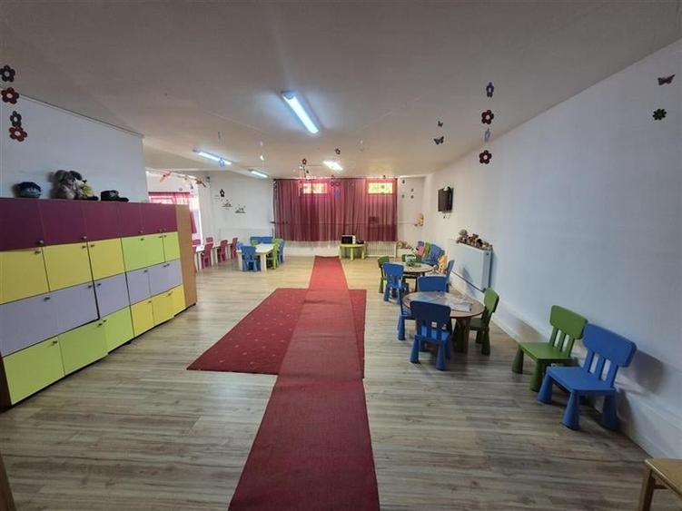 Casa pretabila gradinita, clinica medica in Militari - 12