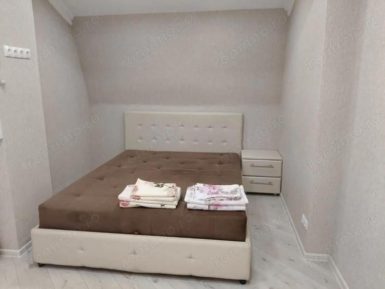 De inchiriat garsoniera in zona Dacia - 3