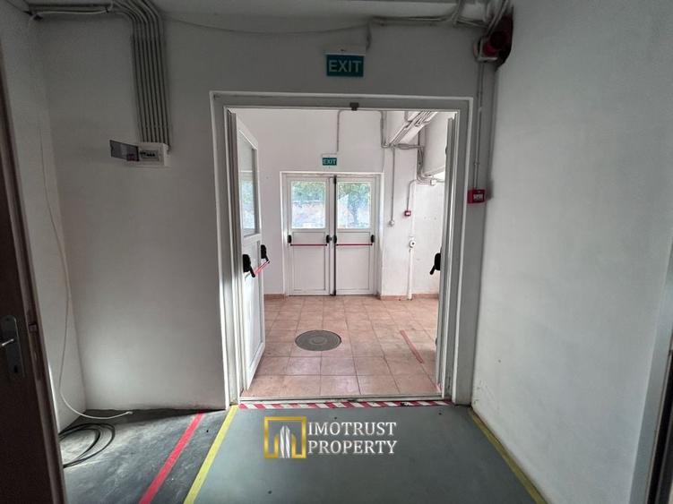 De Vânzare Hală Industrială – Lipova, Județul Arad - 14