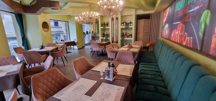 Spatiu comercial Calea Victoriei Centru Istoric 224mp pretabil horeca cafenea Spatiu comercial Calea Victoriei Centru Istoric 224mp pretabil horeca cafenea