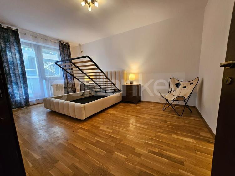 Apartament cu 3 camere langa parc | 2 garaje si boxa | 129mpc - 11