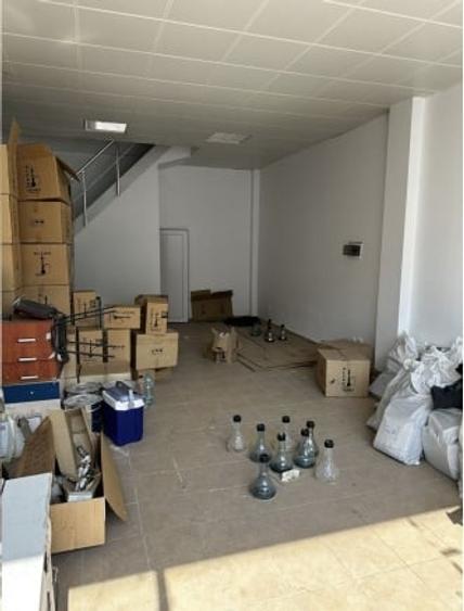 Afumati - Natura Center | Spatiu 97mp | Centrala | Vitrina - 6