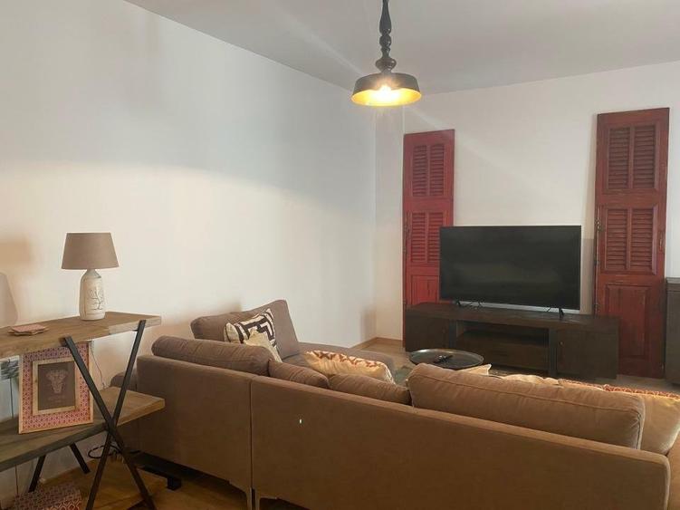 Apartament 2 camere Lux Bloc Nou cu parcare in subteran - 5