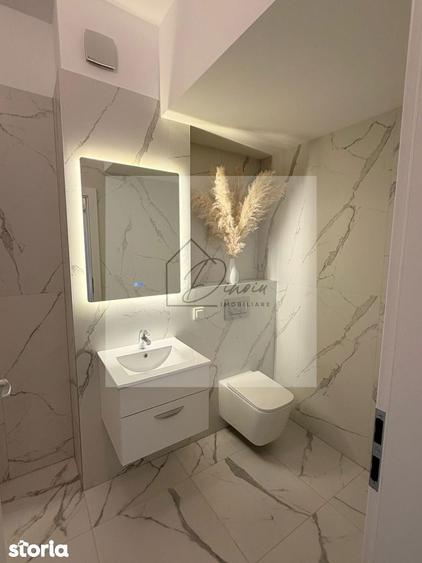 Luxury I 2 camere First Estates Pipera I Plaza Pipera Rond OMV I COM0% - 2