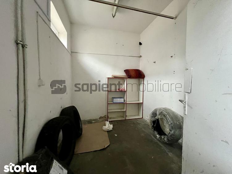 Sapient | Spa?iu comercial _ Pia?a 22 Decembrie, Oradea - 1