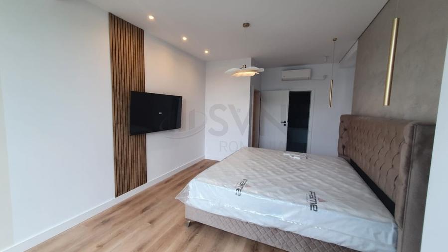 REA1024727 Apartament 3 Camere I De Inchiriat I Baneasa I Sisesti - 5