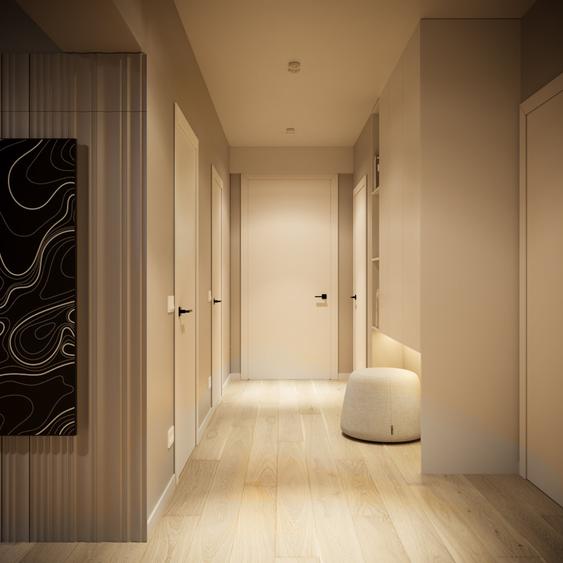 Vanzare 5 camere Parter, bloc NOU, Dezvoltator ZEB, UNIVERSITATE-Foisorul de Foc - 25