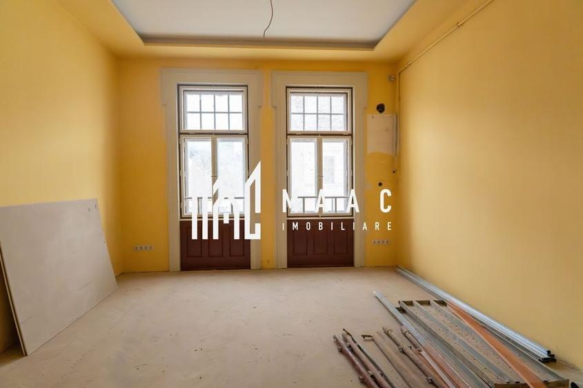 Spatiu comercial/ Birou I 9 camere I 360 mpu I Centru-Agnita - 7