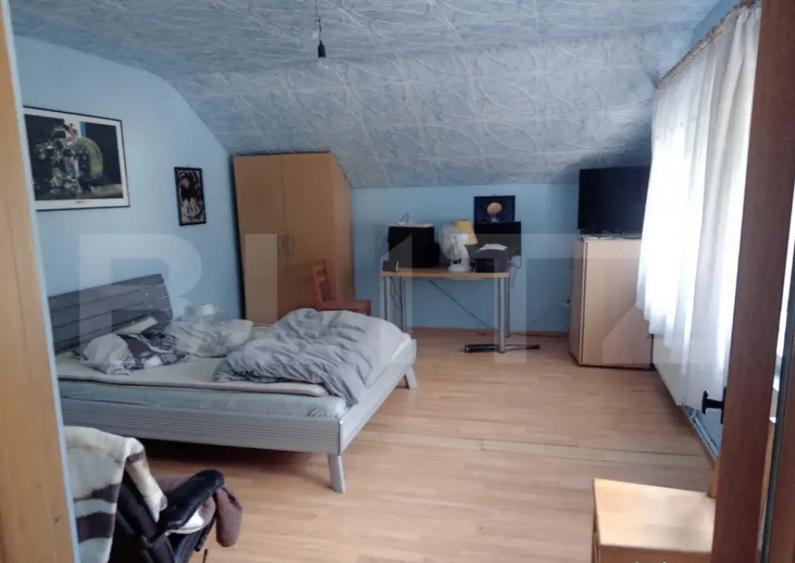 Casa ideala pentru locuit, relaxare sau investi?ie turist - 2