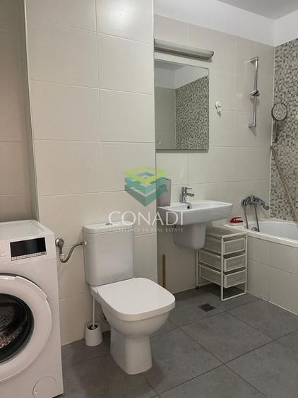 Apartament 2 camere de inchiriat in Aviatiei - City Point - 9