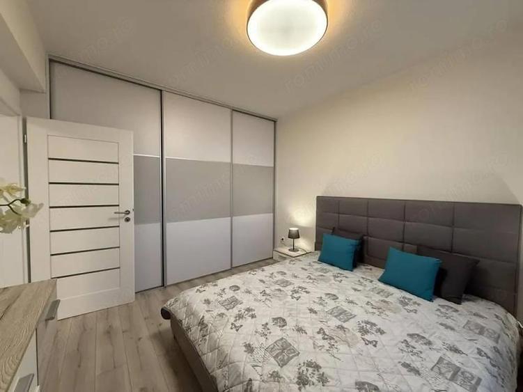 Apartament de inchiriat cu 3 camere in zona Medicinei - 3