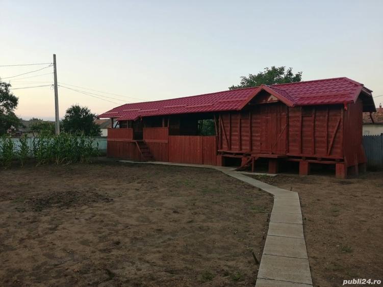 Casa la ?ara de vanzare - 4