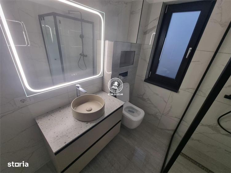 Vila 5 camere P+1E, 402 mp teren - Valea Lupului , Iasi - 4