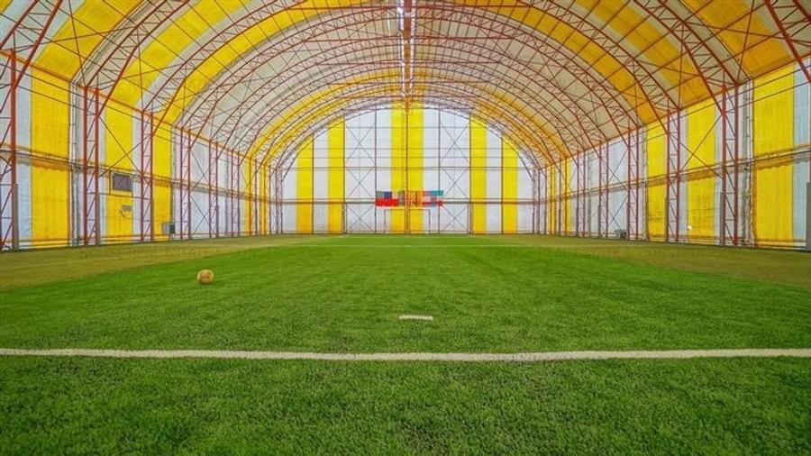 Escapada in Brasov:pensiune cu farmec +restaurant+ teren sportiv+ facilitati - 3